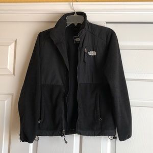 North Face Fleece